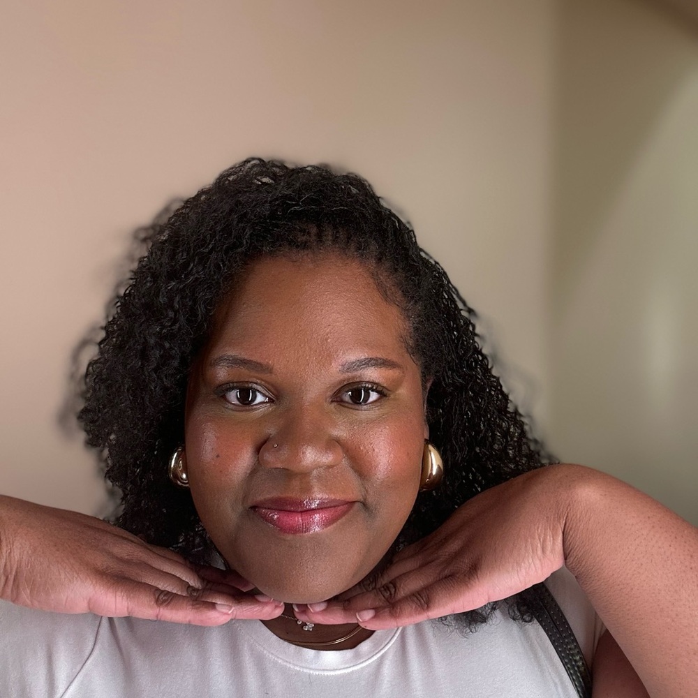 Meet your Posher, Briunna